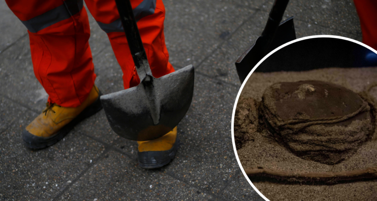 Sin exhibirse están piezas arqueológicas que paralizaron por tres años obras de plaza en Valdivia