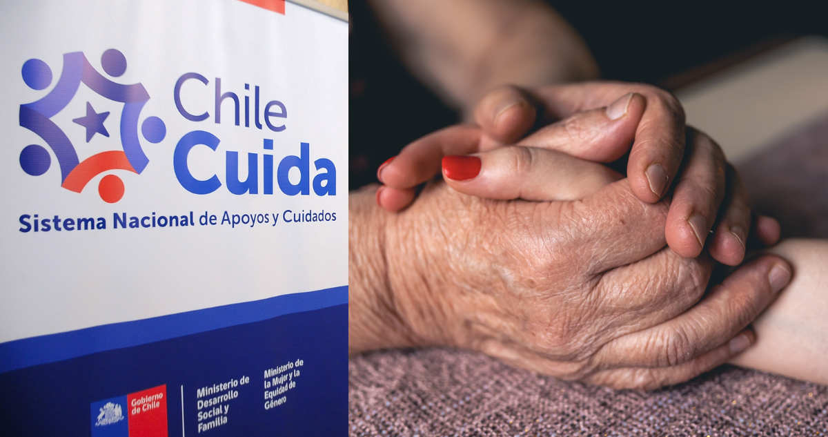 Chile Cuida