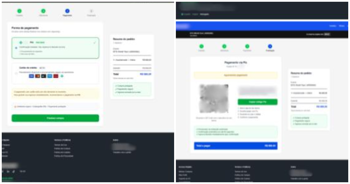 Detectan 10 sitios de estafas en venta de entradas de conciertos de BTS en Chile