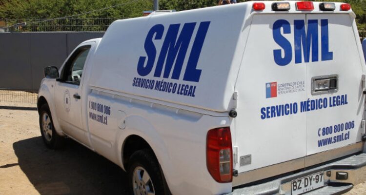 Cuerpo de hombre permaneció varios días al interior de vivienda en Purranque