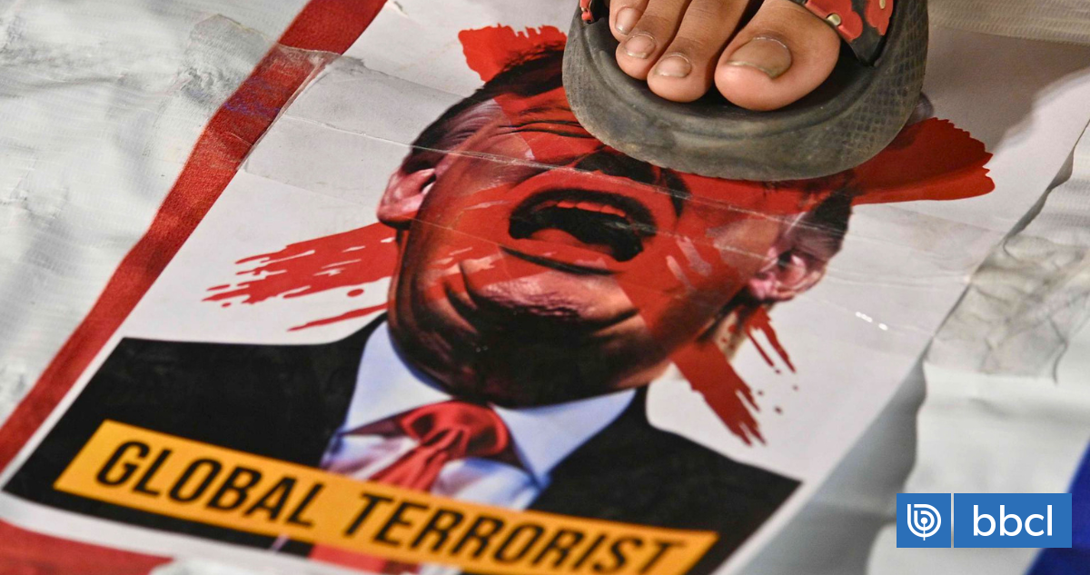 ¿Qué es la 25ª Enmienda? El mecanismo que Demócratas y exaliados de Trump piden invocar para removerlo