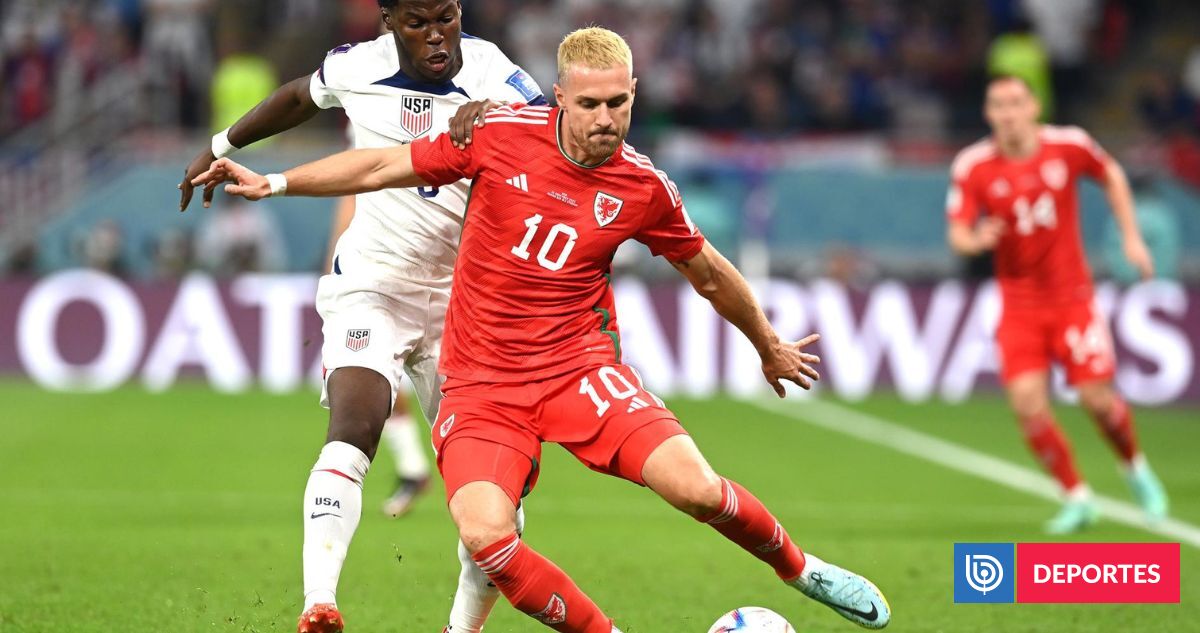 La leyenda de Gales anunció su retiro: Aaron Ramsey deja el fútbol a sus 35 años