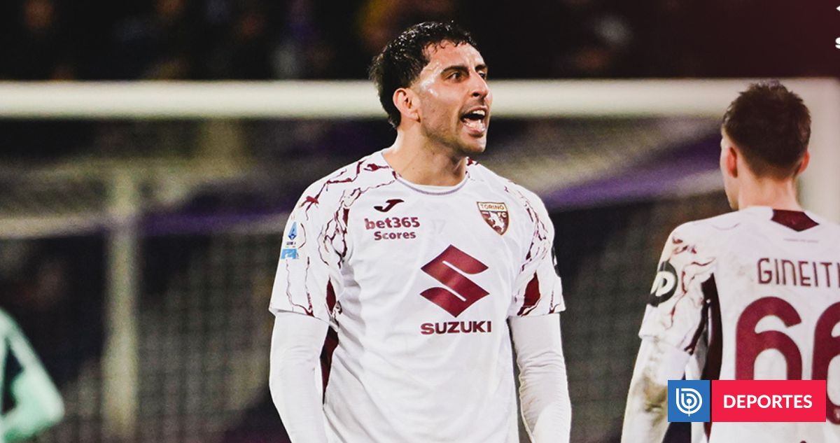 Ya iniciaron gestiones: afirman que Guillermo Maripán podría reforzar a un gigante de Sudamérica