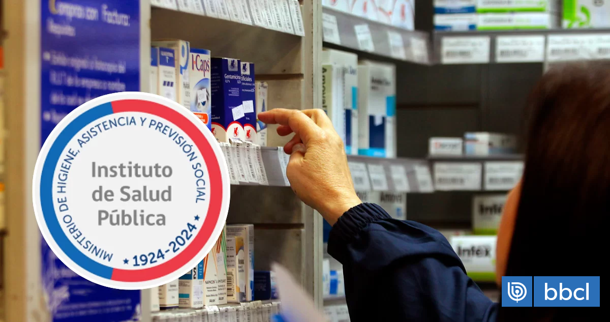 ISP emite Alerta Farmacéutica por presencia de endotoxinas en medicamento para el cáncer