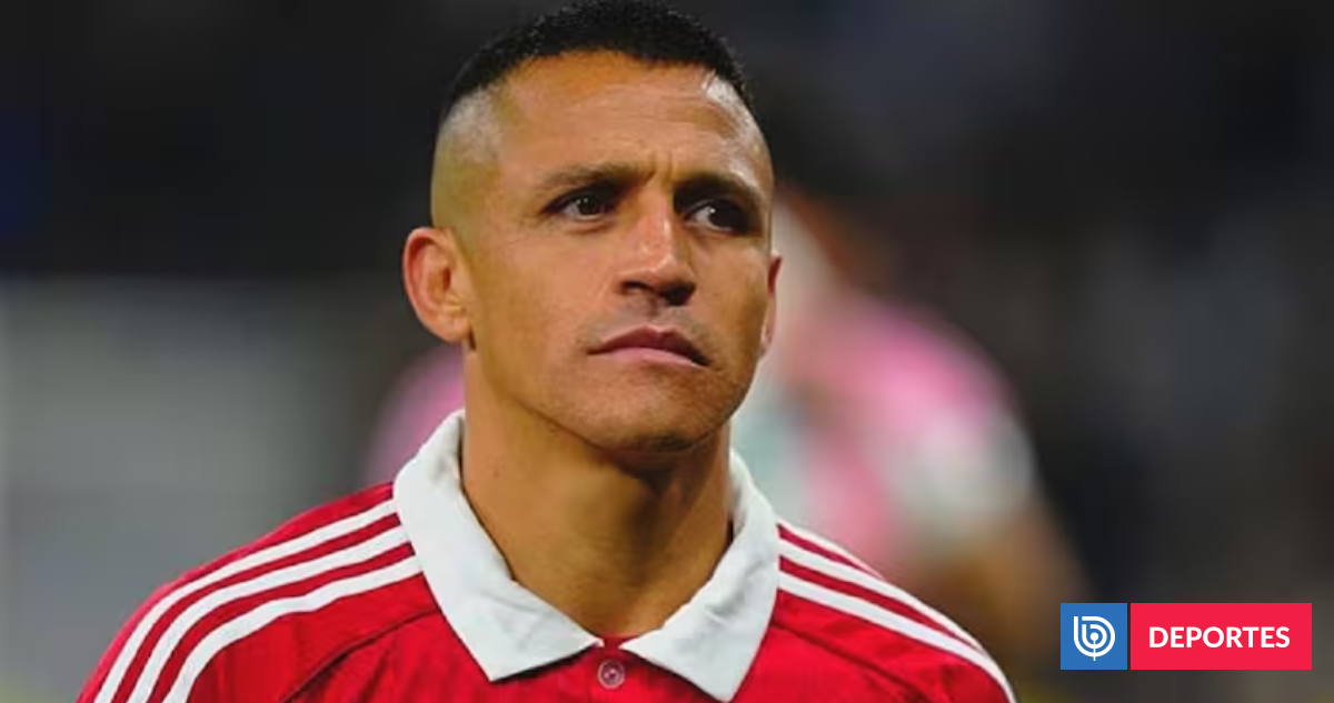 River Plate otra vez ’al rescate’ de Alexis Sánchez: argentinos buscan ’repatriar’ a chileno desde Sevilla