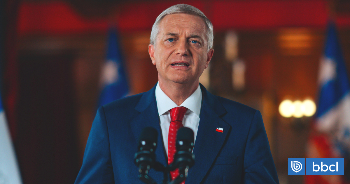 Analistas advierten compleja tramitación del plan anunciado por Kast: "Difícil sacarlo en septiembre"