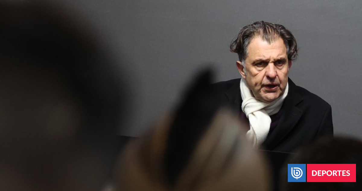 Mosa tiene luz verde para el control total de Colo Colo: Vial "dispuesto" a vender acciones en ByN