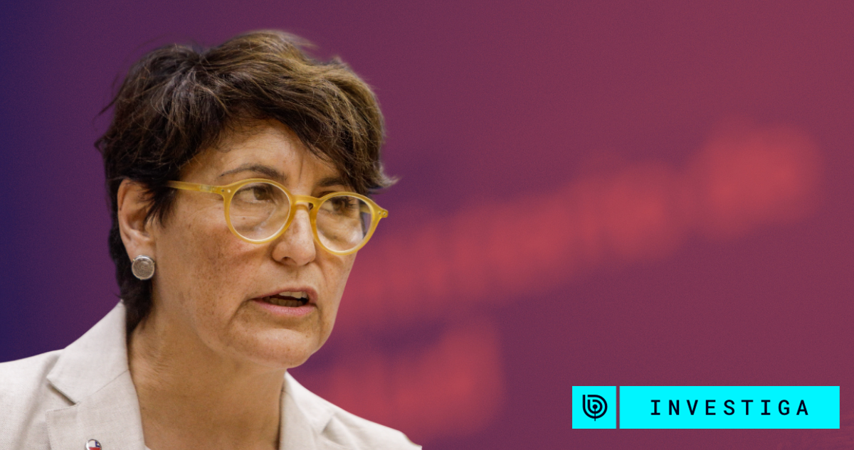 #BBCLInvestiga | Cirugía exprés: exministra Aguilera ficha a BACS Abogados en causa por tráfico de influencias