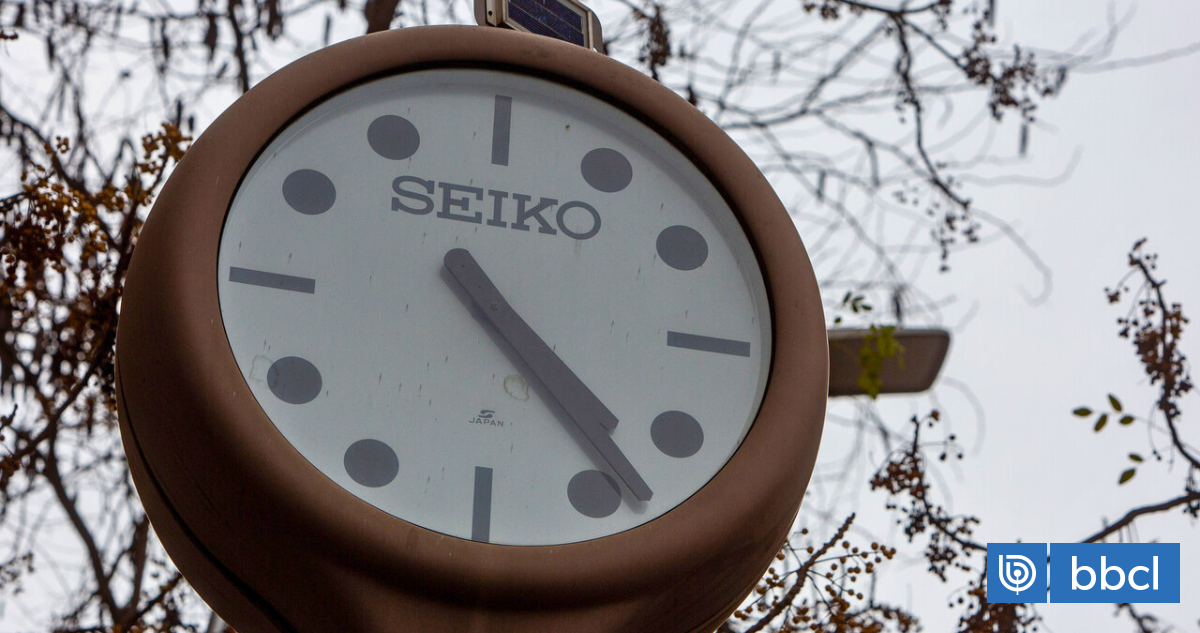 Nuevo horario de invierno: ¿A qué hora amanecerá y oscurecerá este domingo?