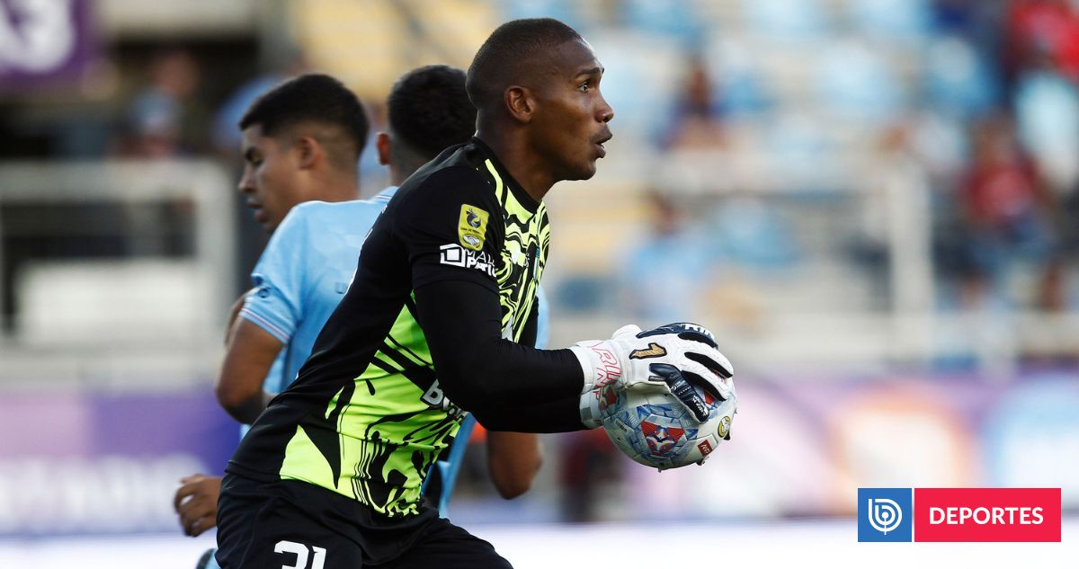 Omar Carabalí confiesa que 