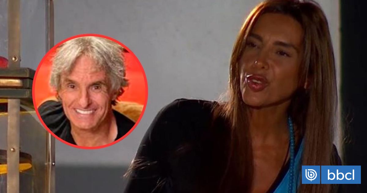 Carla Ballero y su actual relación con su esposo empresario de 66 años, 20 años más que ella