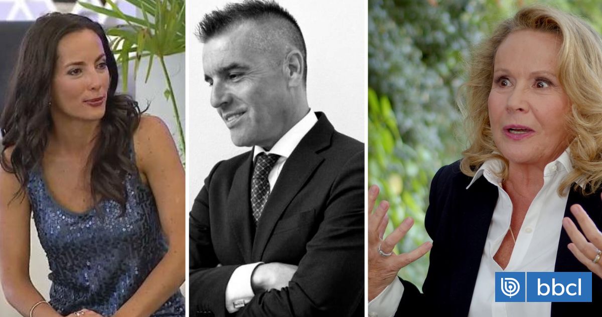 Carlos Durán aclaró supuesto romance con hija de Eli de Caso: 