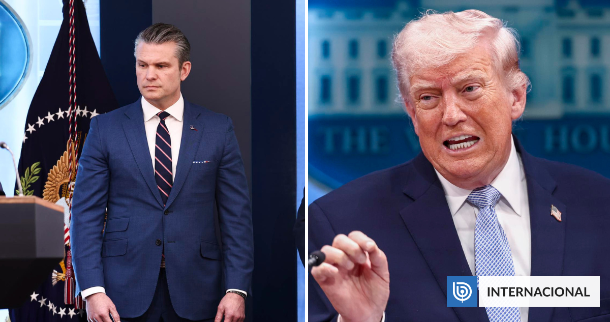 Casa Blanca advierte a funcionarios sobre prohibición de realizar apuestas en relación a la guerra