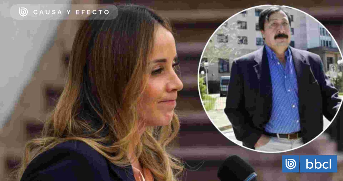 Error de Sedini abre nuevo flanco en el gobierno: Vocería suma nueva ...