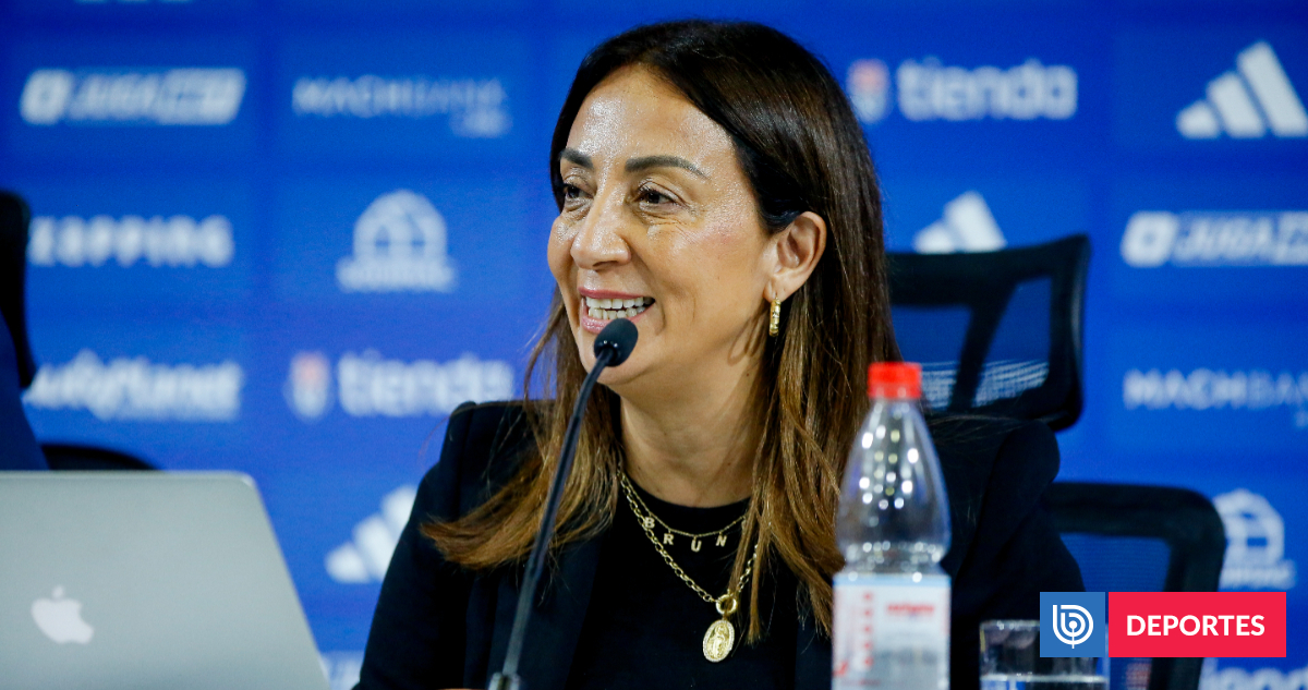 Cecilia Pérez hace historia para La U: asume presidencia de Azul Azul tras junta de accionistas