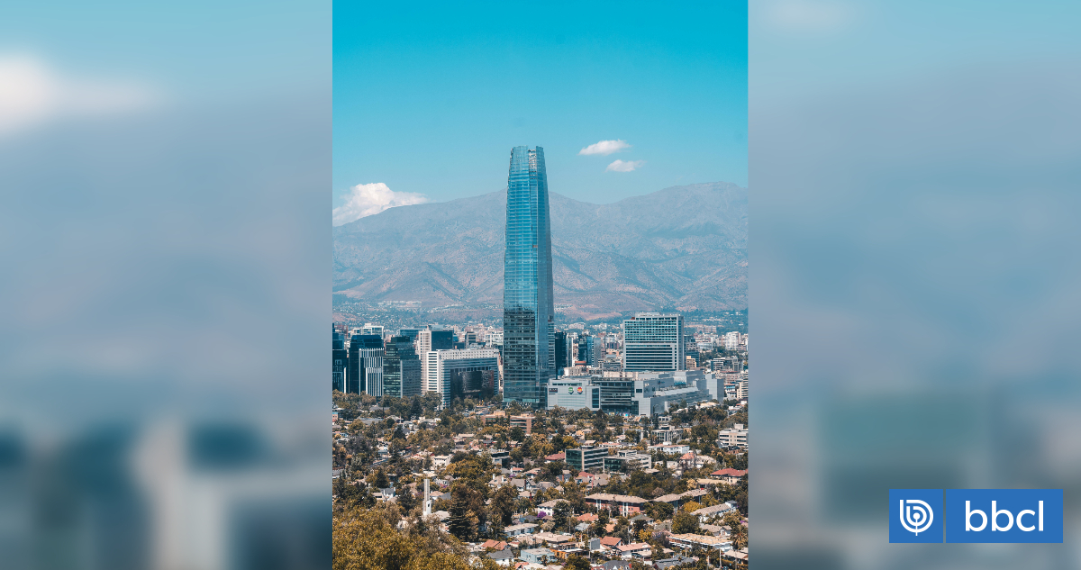 Cepal ajusta a la baja la proyección de crecimiento para Chile ante tensiones globales e inflación