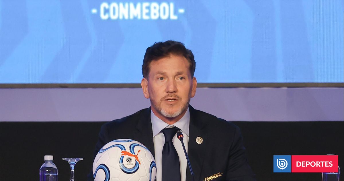 Remezón en la Conmebol: Alejandro Domínguez en la mira por pacto oculto con familia de Nicolás Leoz