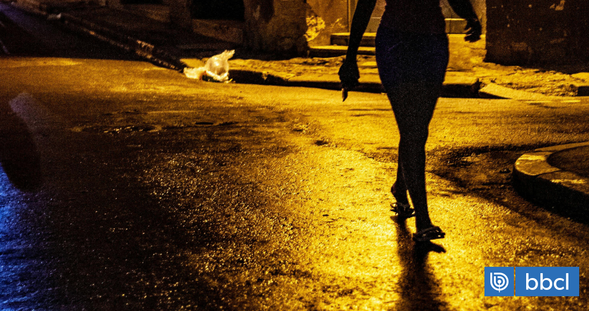 Concejo Municipal aprueba ordenanza que prohíbe el comercio sexual en las calles de Puerto Montt