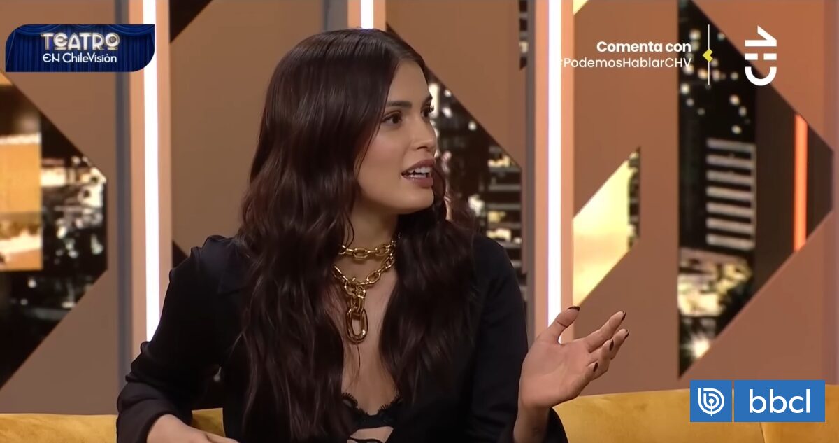 Cony Capelli reconoció millonaria oferta de Mega para nuevo reality: Entre $30 a $50 millones