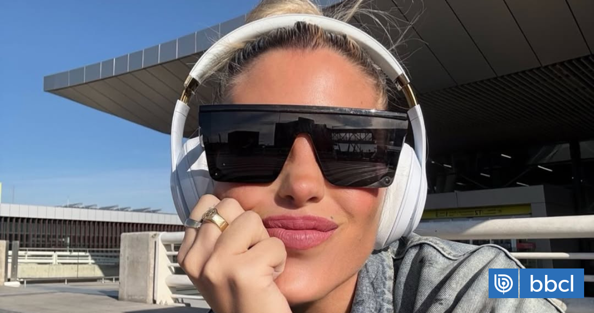 Coté López es criticada por ácido comentario a trabajador: "Han tenido mucho funeral"