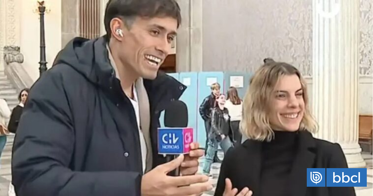 Roberto Cox le habría sido infiel a su pareja con Maite Orsini según Cecilia Gutiérrez: él lo negó