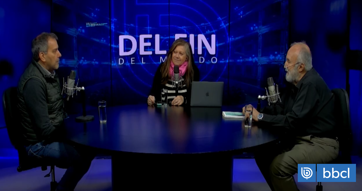 "En las cenizas" de L.A. Soto: un regalo vital para mirar la amenaza de la muerte