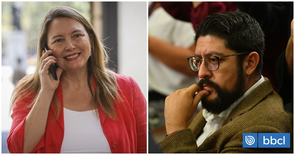 Diputados oficialistas piden explicaciones por robo de escultura de Irarrázaval en gobierno de Boric