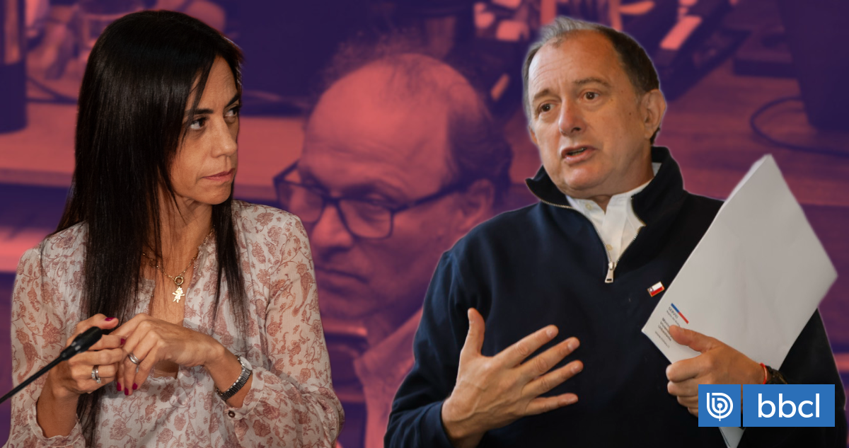 Poduje y Núñez protagonizan agudo cruce oficialista por Ley de Humedales mientras PS respalda a De Urresti