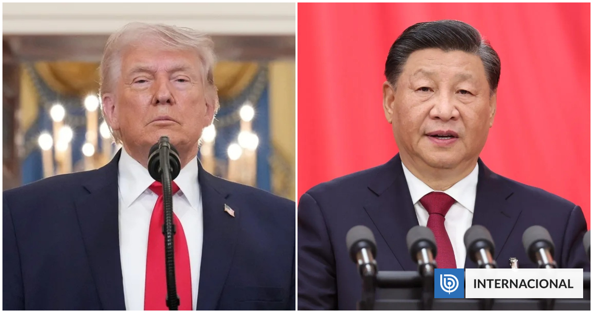 "Se manejó de forma callada para que los gringos no lo percibieran": experto de EEUU sobre cable chino