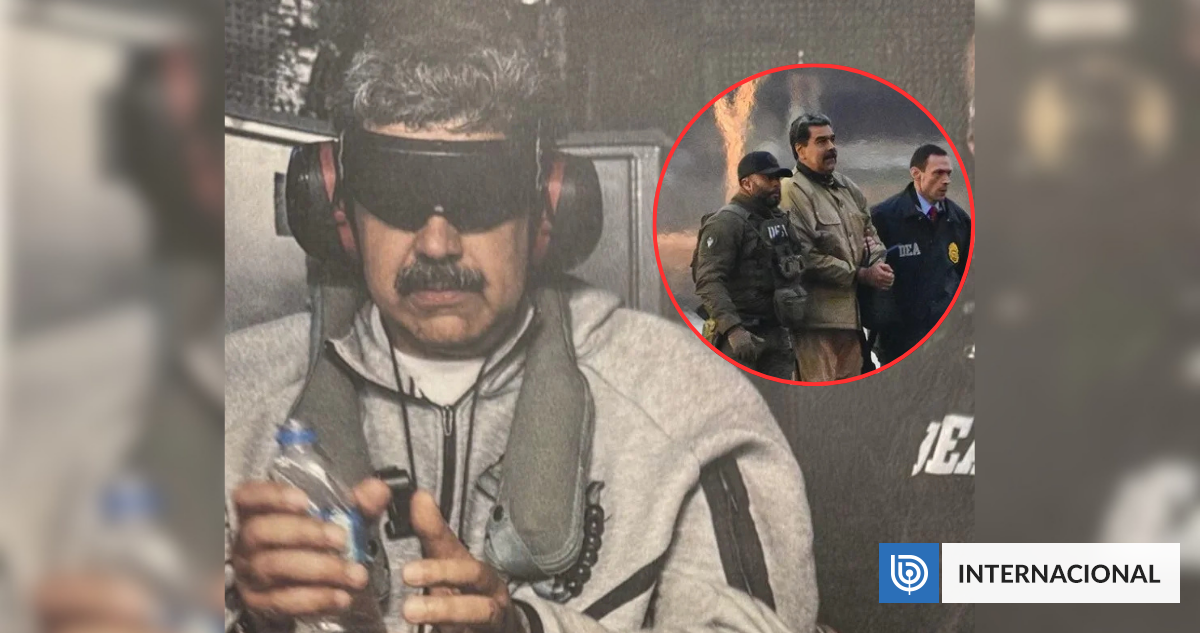 Soldado estadounidense habría ganado US$400.000 apostando sobre la captura de Nicolás Maduro