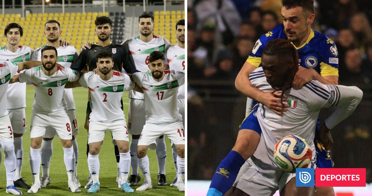 Destapan que FIFA alista "descabellado" plan si Irán renuncia a Mundial 2026: daría otra vida a Italia