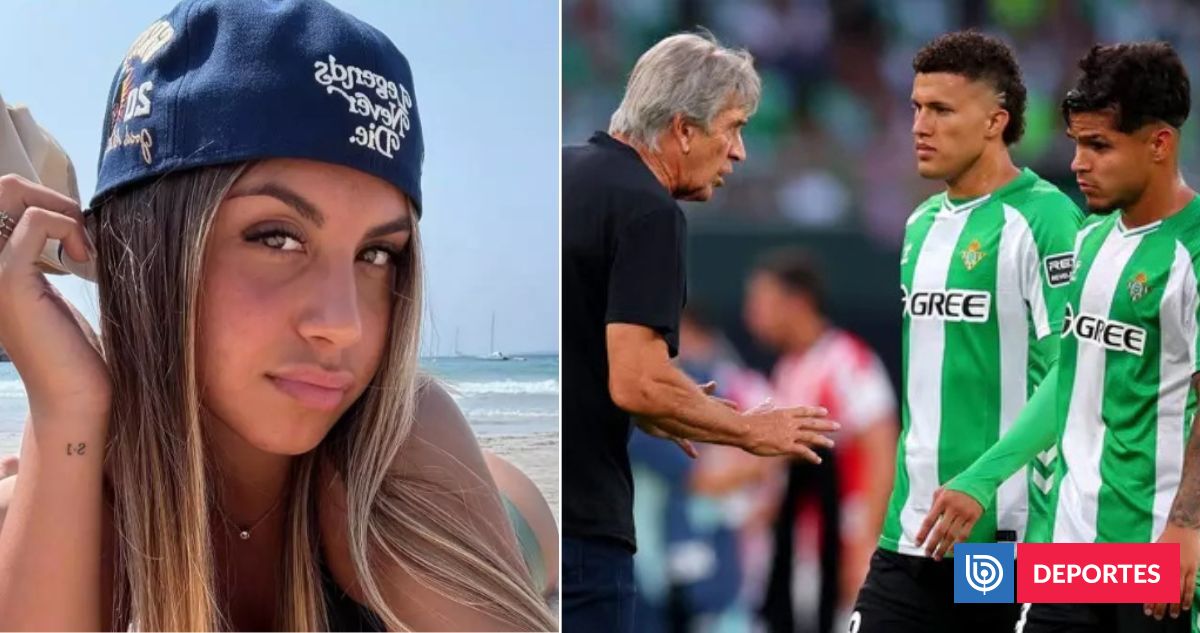 Escándalo en Betis: costó 13 millones de euros y aseguran que no juega por romance con hija de leyenda