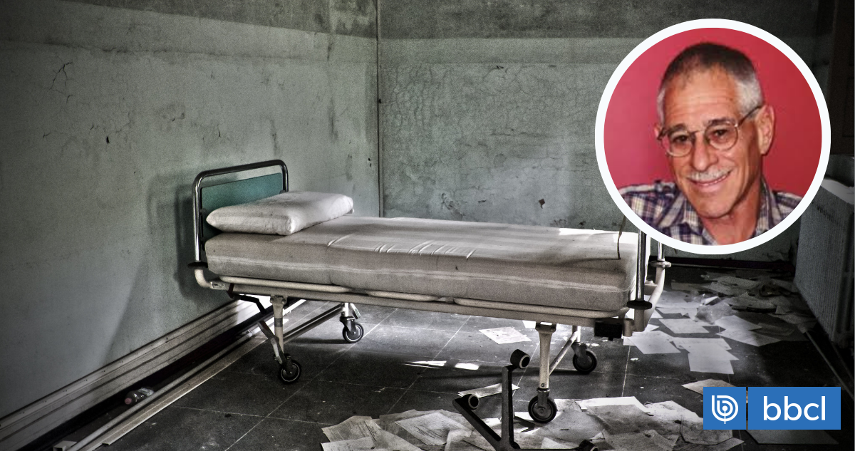 El hombre que creó la esquizofrenia en un laboratorio: el polémico experimento que cambió paradigmas