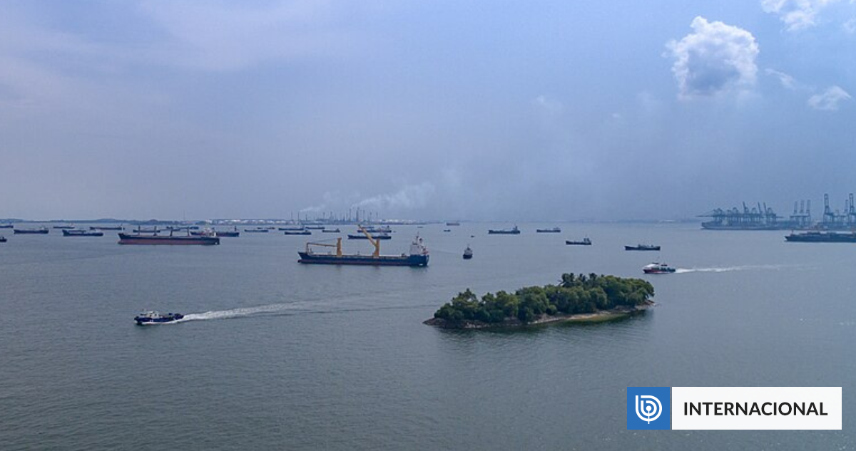 No sólo Ormuz: Malaca, el otro estrecho del que nadie habla y que genera atención del comercio mundial