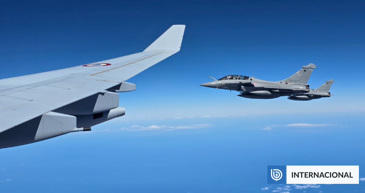 Perú elegiría finalmente al F-16 Block 70 y daría un paso adelante sobre sus vecinos en Sudamérica