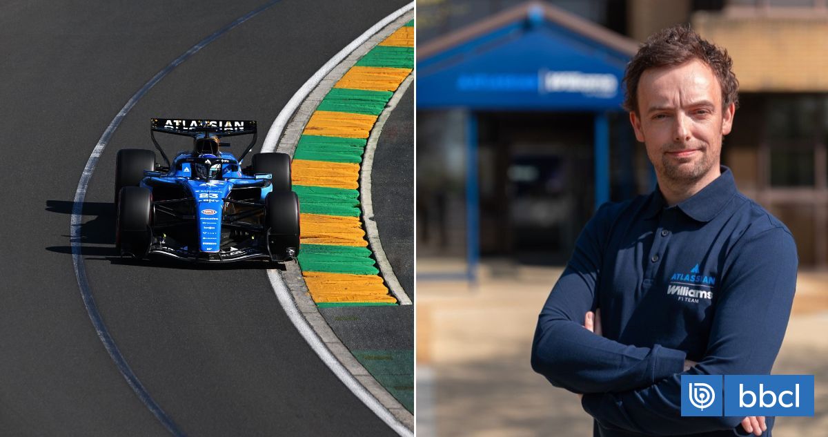 Siguen los 'bombazos' en F1: Williams le 'roba' a Dan Milner a Mercedes y lo nombra ingeniero jefe de tecnología