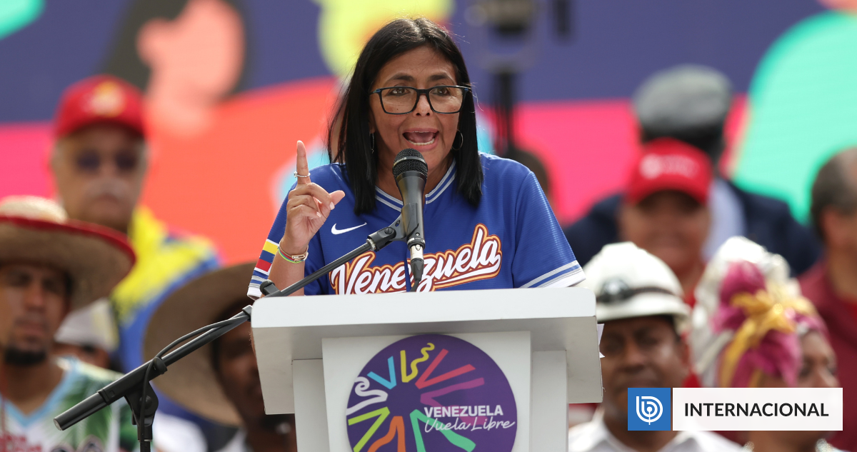 Gremio de profesores de Venezuela rechaza aumento del sueldo mínimo anunciado por Delcy Rodríguez