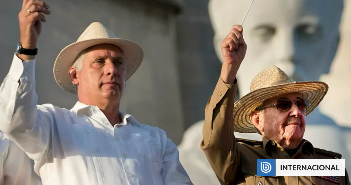 Cuba confirma reunión secreta con emisarios de EEUU y posible ultimátum al régimen: "Asunto sensible"