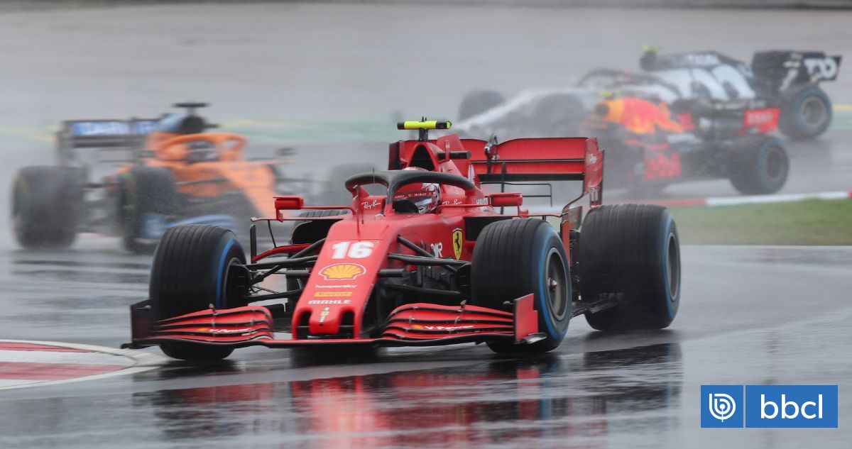 El Gran Premio de Turquía regresa a la Fórmula 1 en 2027: contrato tiene duración acotada