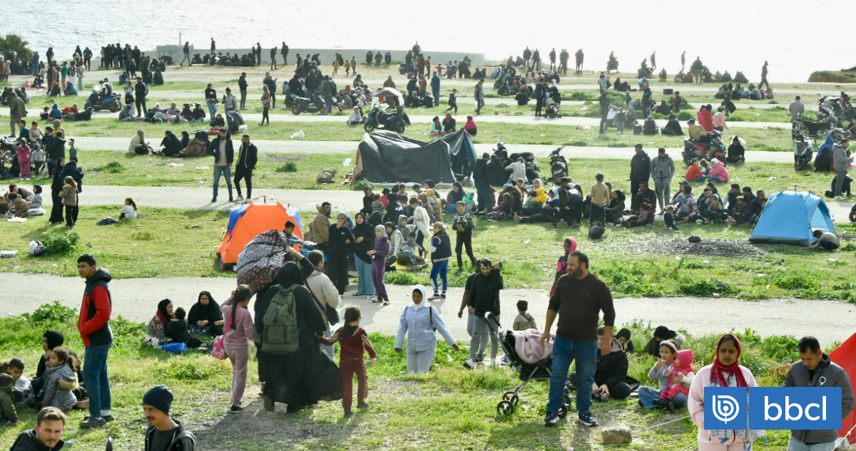 El FMI advierte que la crisis por el conflicto en Irán será "grande y global"