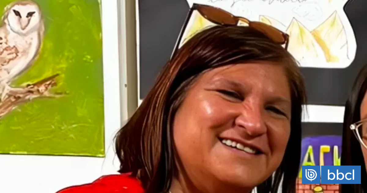 "Fuera de riesgo vital" está la funcionaria apuñalada en mortal ataque en Instituto Lezaeta de Calama