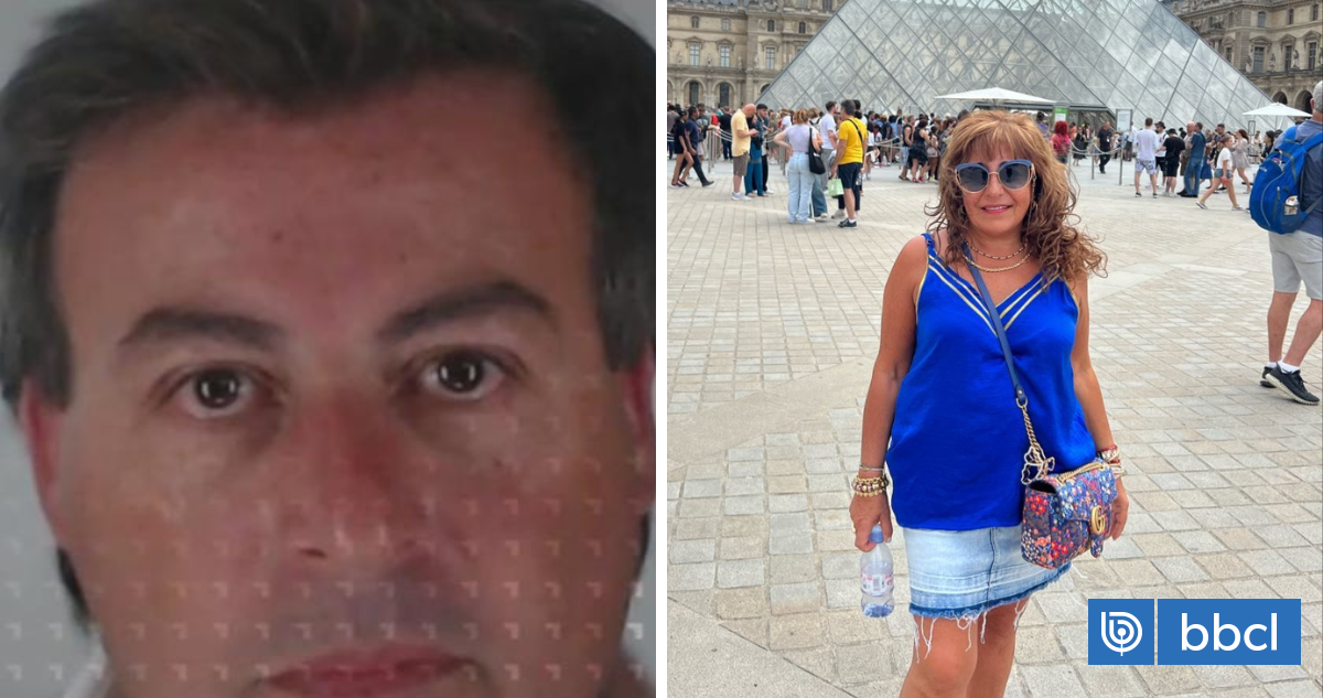 Hermano de Helhue Sukni es acusado de participar en banda criminal dedicada al robo de cobre