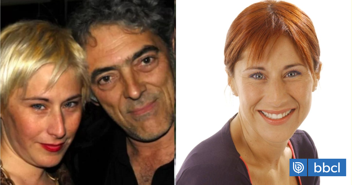 "Es gravísimo esto": Esposo de Elvira López negó rumores sobre apariencia de su esposa