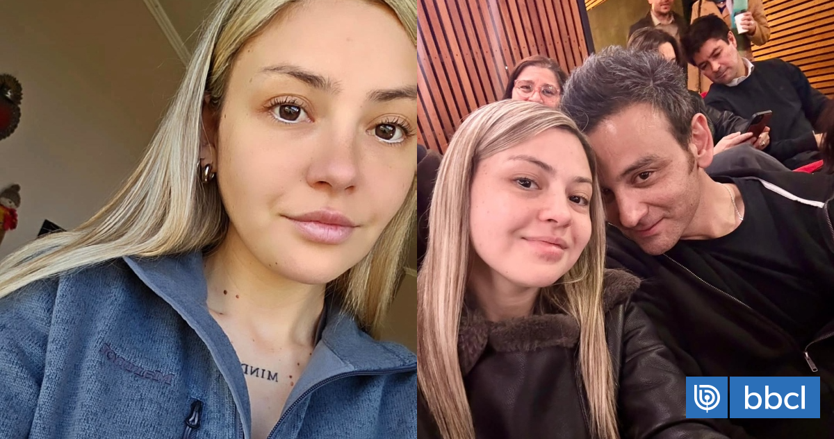 Dan de alta a hija de periodista Gonzalo Ramírez tras varios días hospitalizada