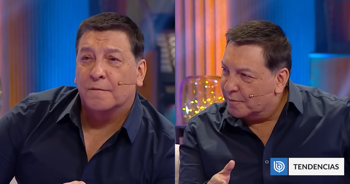 "Nunca negocié un contrato con un rostro": Julio César Rodríguez desmiente rumores sobre su rol en CHV