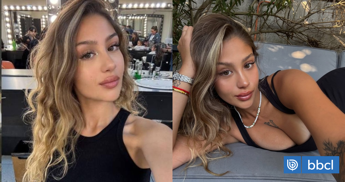 "La mayoría habla sin saber": Trini Neira se descarga tras recibir mensajes de odio en Instagram