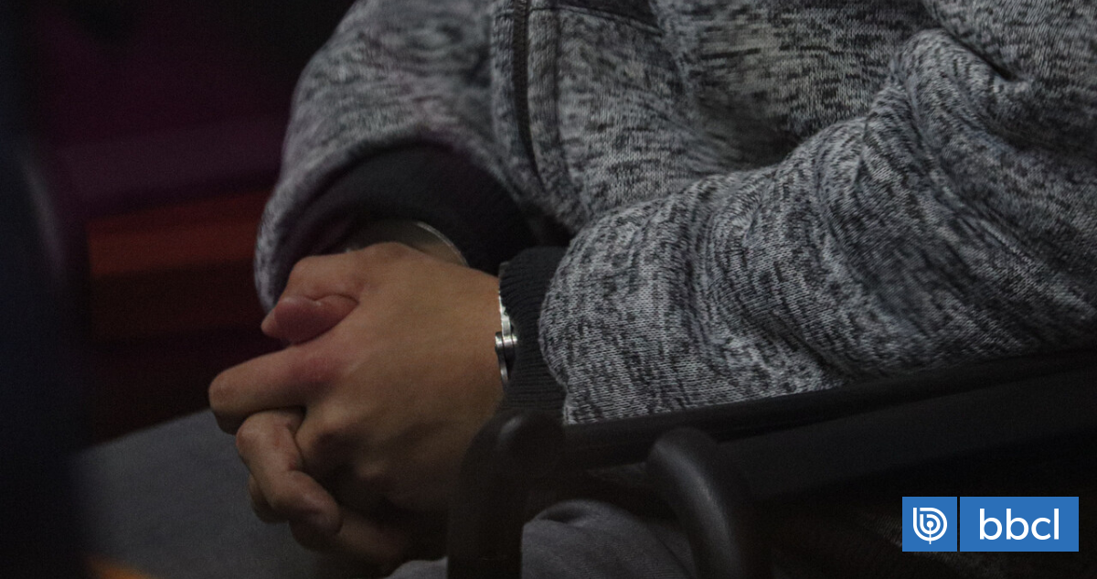 Imputado por suicidio femicida de Nicole Aranzave enfrentará formalización por nuevo delito