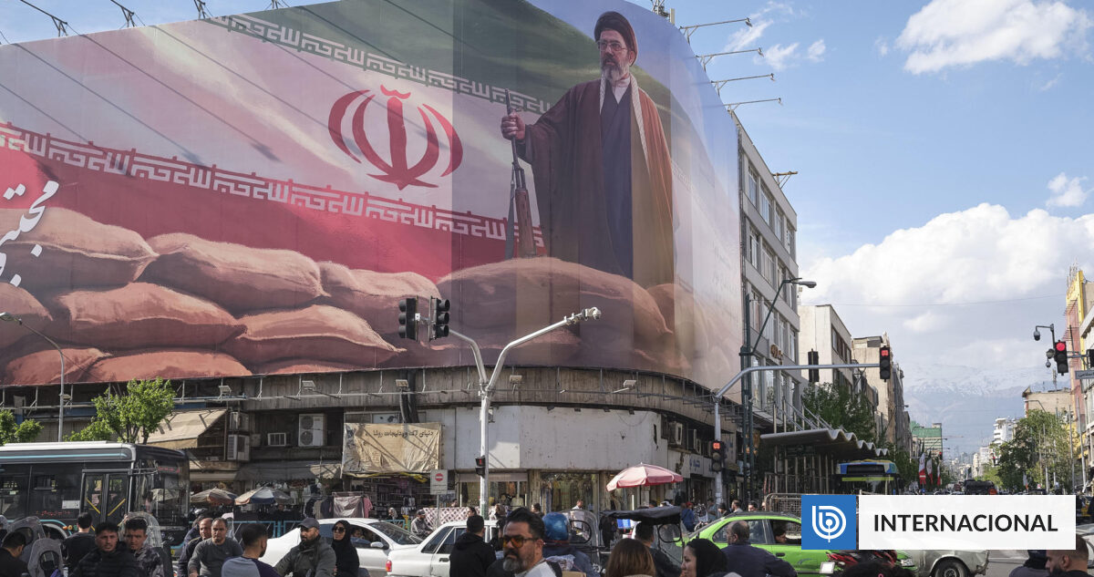 Irán afirma que retomará negociaciones con EEUU cuando estén "las condiciones necesarias y razonables"