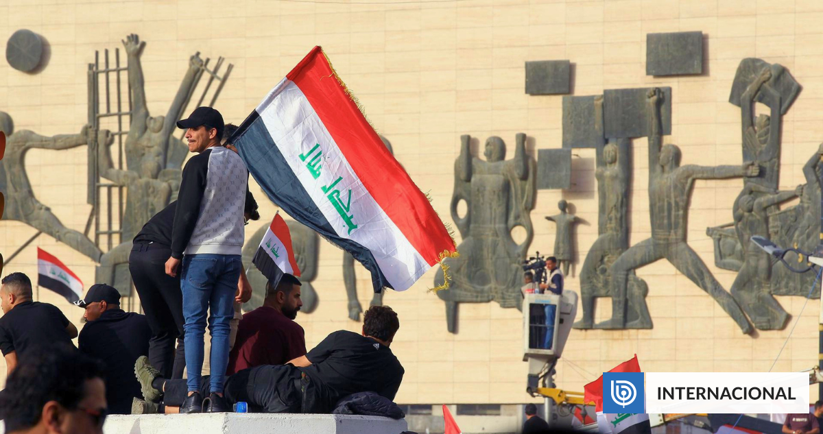 "Ataques devastadores y continuos": la amenaza de Irán a Estados Unidos si ataca sus infraestructuras