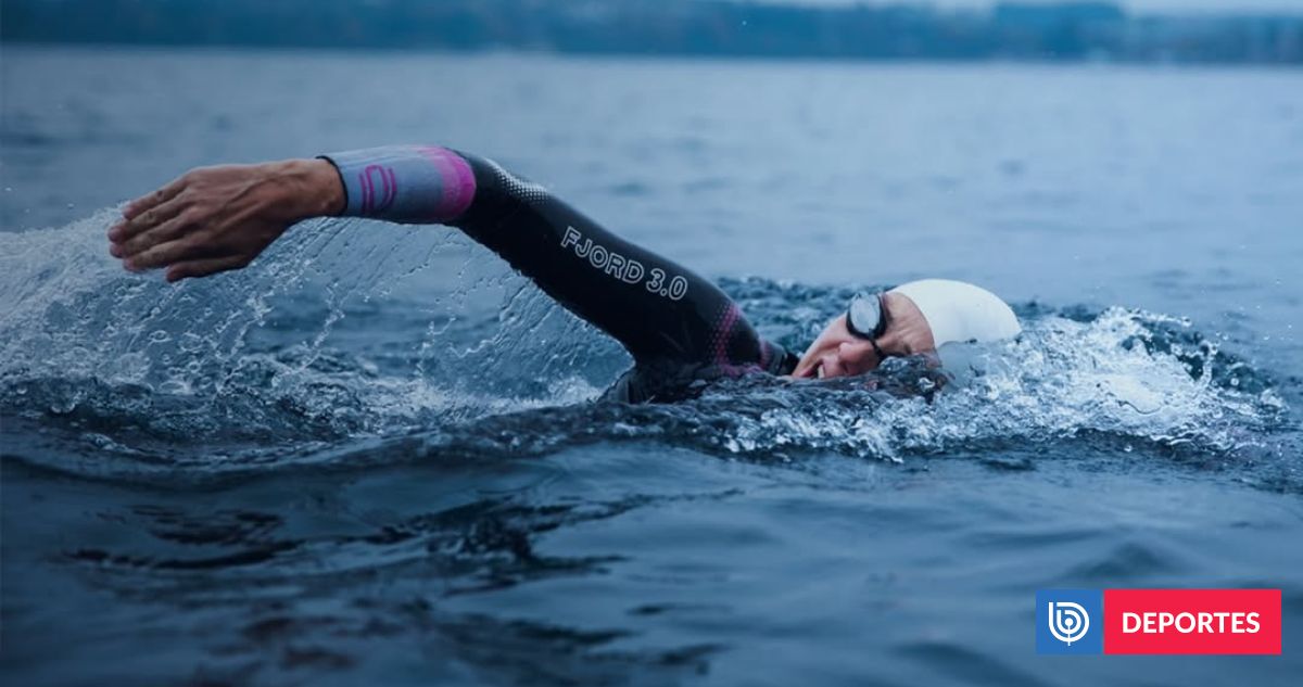 Ironman 70.3 de Puerto Varas cambia programación a horas del inicio por condiciones climáticas